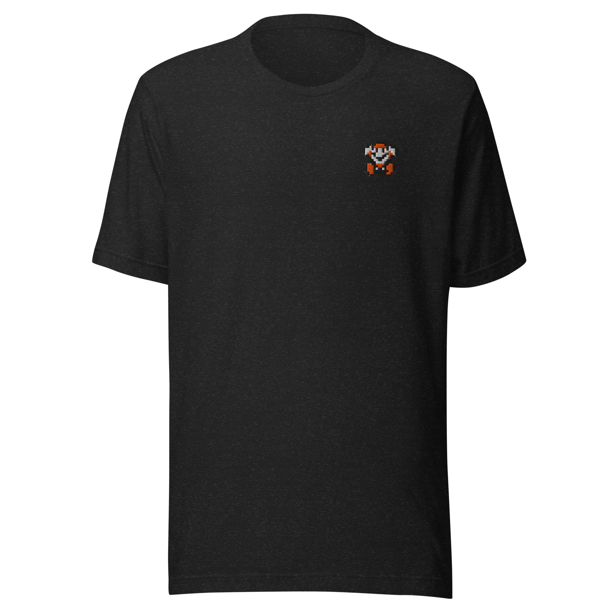 PIXEL DIED Unisex t-shirt - Image 2